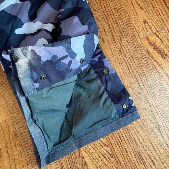 GEMYSE mens camo ski/snow pants‎ new with tags size small - Picture 12 of 16